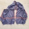Hashidar Sozni Pashmina Stole — Dusty lavender