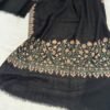 WhatsApp Image 2026-09-10 at 6.17.10 AM (1) Paldar Sozni Pashmina Stole — Black