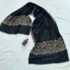 WhatsApp Image 2026-09-10 at 6.17.11 AM Paldar Sozni Pashmina Stole — Black