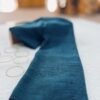 Baby Soft Special Pashmina Scarf — Dark Blue